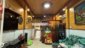 Nhà phố vị trí đẹp – Đà Lạt – Phan Đình Phùng – 28m² – 4.7 tỷ