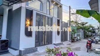 800tr - Giảm thêm 80tr khi cọc trong tuần - Tân Kiên, Bình Chánh - SHR