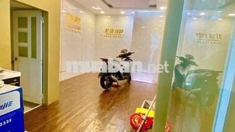 [Đường Bùi Thị Xuân, Tân Bình] Cho thuê mặt bằng TẦNG TRỆT khu Phạm Vă