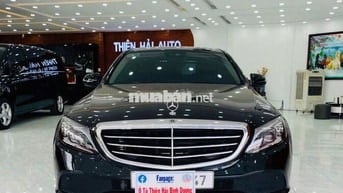 Mercedes Benz C Class 2021 C200 Exclusive