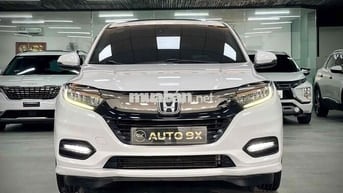 Honda HR-V 2019 HR-V L - Full Options Siêu Đẹp