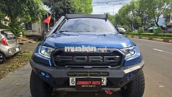 Connect Auto bán Ford Raptor 2020 lên hơn 200tr