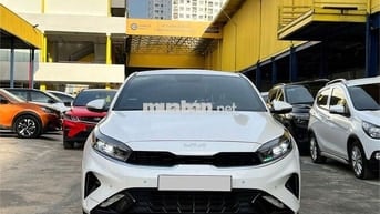 KIA K3 2.0 PREMIUM 2022 GIA ĐÌNH LƯỚT 1 CHỦ HT 70%