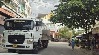 Đất đẹp, Ngay CẦU AN LÔC, 5x20m full thổ cư 5x20m chỉ 7,25 tỷ
