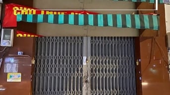 Cho thuê nhà mặt tiền Hồng Bàng, P.16, Q.11 giá 24tr