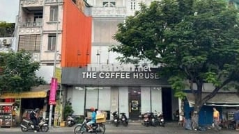 Hàng Hiếm! Mặt tiền Ngô Gia Tự ngay ngã vòng xoay Ngã 7 ngang 10m