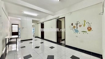 CHUNG CƯ BÌNH PHÚ Q6 TRỐNG PHÒNG 2PN 1WC SIÊU RỘNG