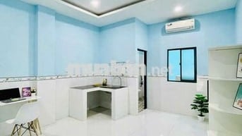 🔥Trống sẵn phòng studio cửa sổ thoáng mát ngay Tân Thới Nhất 13A 🔥