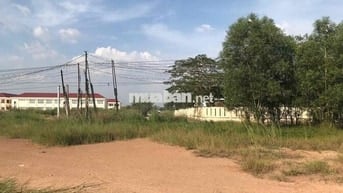 chính chủ cần bán đất QH full thổ 1400m2, 2 mặt tiền đường