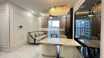 ORCHARD PARKVIEW 3PN FULL NỘI THẤT CHECK IN NGAY GẦN SÂN BAY