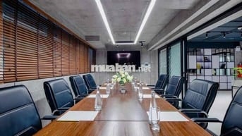 ❤️❤️❤️Cho thuê sàn văn phòng 1000m2  MT HẢI CHÂU ĐƯỜNG LỚN GẦN 30/4