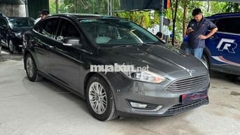 Ford Focus 2018 1.5L Ecoboost Titanium - 14000 km