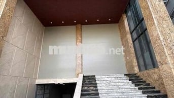 CHO THUÊ TOÀ NHÀ -DT 200m2 - 7 Tầng - TRỊNH ĐÌNH CỬU