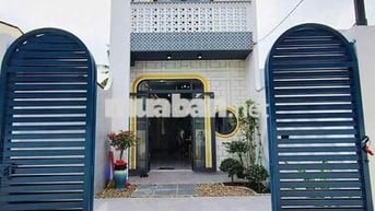 CẦN BÁN GẤP NHÀ 1 TRỆT 1 LẦU GẦN BV NHI ĐỒNG SHR GIÁ 1TY210