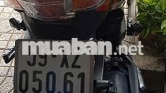 cần bán YAMAHA Luvias 125 2011