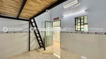 ✨✨PHÒNG TRỌ SINH VIÊN CÓ GÁC MÁY LẠNH BANCOL GIÁ RẺ NGAY LUỸ BÁN BÍCH