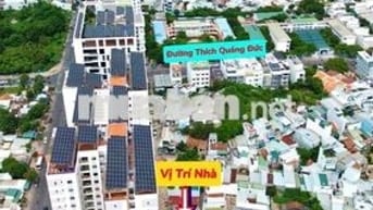 ❗️BẤT ĐỘNG SẢN TẠO DÒNG TIỀN TỐT  *Bán căn hộ 5 tầng Phước Hải