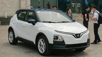 VinFast VF5 Plus  Mới Vin25 ( màu Trắng,Đỏ,Xanh)