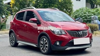 VinFast Fadil 2021 1.4 AT Plus - 44000 km đẹp keng