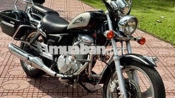 Suzuki-GZ 150A đk 2013 BS 59-39799 siêu đẹp