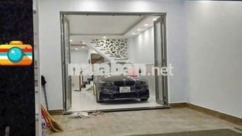Nhà 1 trệt 1 lầu hẻm đường số 3 BHH bình tân