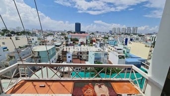 Chính chủ - Cho thuê CC Cây Mai, Q11 - 50m2