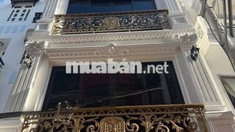 CHO THUÊ NHÀ - FULL NỘI THẤT - HẺM XE HƠI - TRẦN QUANG DIỆU, QUẬN 3