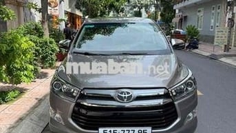 Toyota Innova 2.0 V số tự động đời cuối 2016