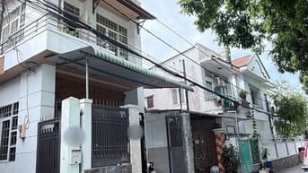 CHO THUÊ NHÀ 2 LẦU ĐƯỜNG 5 BÌNH THỌ. THỦ ĐỨC