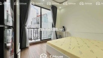 ‼️PHÒNG SIÊU XINH MỚI 100% FULL NỘI THẤT - NGUYỄN VĂN ĐẬU PN, BT ‼️