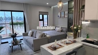 Căn hộ K - Home new city ở trung tâm thành phố mới