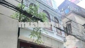 cho thuê nhà ở tiện làm văn phòng xe oto vào tận nhà