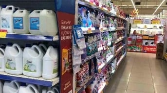 Cửa Hàng tiện lợi Mini Mart cần tuyển nhân viên bán hàng 