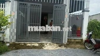 Cần bán gấp căn nhà ở Đ. Lê Minh Nhựt , Củ Chi 100m2 - SHR - giá 780tr