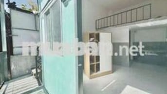CHO THUÊ PHÒNG ĐẦY ĐỦ NỘI THẤT GẦN QUẬN 10 - HUPLIT BA GIA - TÂN BÌNH