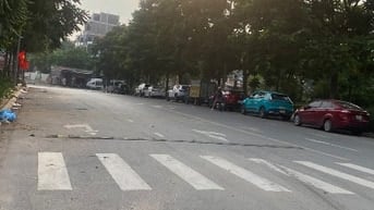 ĐẤT ĐẸP NGÔ GIA TỰ – Ô TÔ VÀO NHÀ – 41M² – GIÁ 5.4 TỶ