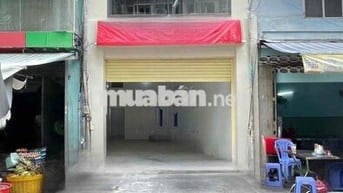 💎💎MẶT BẰNG 1 TRỆT 1 LẦU - MẶT TIỀN ĐƯỜNG ĐỀ THÁM - VỪA SƠN SỬA- QUẬN 1