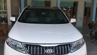 Kia sorento 2021 pre fulll xăng 