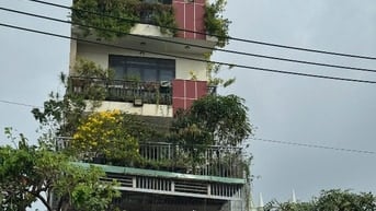 Bán nhà MT Nguyễn thị Sóc, Bà Điểm, Hóc Môn