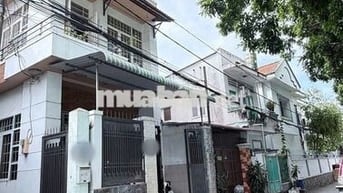CHO THUÊ NHÀ 2 LẦU ĐƯỜNG 5 BÌNH THỌ. THỦ ĐỨC