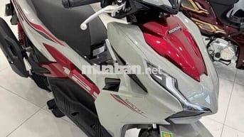 Honda Air Blade 125 2025 Xám Đỏ Bản Thể Thao