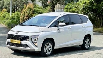 ✅Stargazer 11/2024 chạy lướt 10.000km như mới