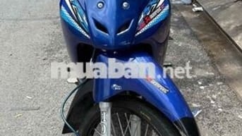 Wave 50cc vô đồ xịn ,xe đẹp máy ok đang sd tốt