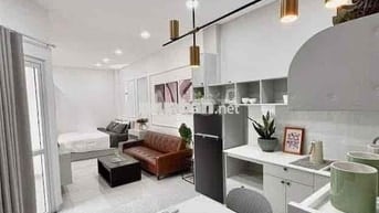 STUDIO CĂN HỘ CAO CẤP - NGAY ETOWN CỘNG HOÀ - SANG XỊN