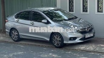Honda City 2019 1.5 TOP - 70000 km