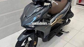 Air Blade 160 ABS 2025 Xám xanh bản đặt biệt 300km