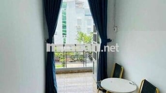 🔥CĂN HỘ 2 PHÒNG NGỦ BAN CÔNG - SẴN NỘI THẤT CƠ BẢN_TRUNG TÂM PHÚ NHUẬN