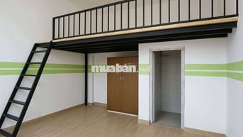 🔥Dự án mới xây duplex rộng rãi có thể ở được 3-4 người ngay ĐH GTVT🔥