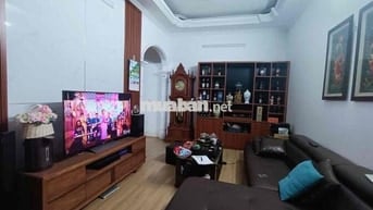🌸 CHỦ CẦN TIỀN BÁN GẤP- PHỐ TRƯƠNG ĐỊNH- 40M2- 5T - 7.5 TỶ(CTL) NGÕ RỘ