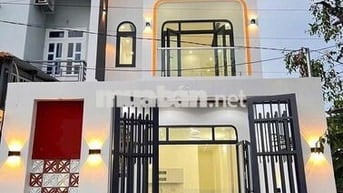 NHÀ SỔ RIÊNG - THỔ CƯ - CHỈ 5P ĐI XE TỚI TRUNG TÂM BIÊN HOÀ